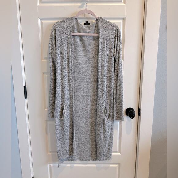 Mossimo Duster Cardigan Sweater - Picture 1 of 6
